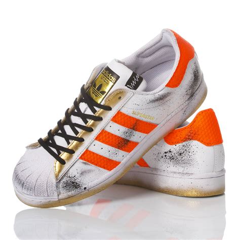 adidas superstar oranje maat 33|Adidas Superstar maat 33 .